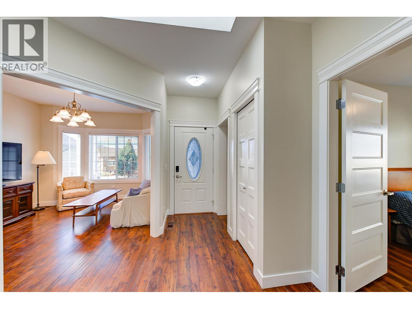 2097 Acorn Crescent. Westbank, British Columbia