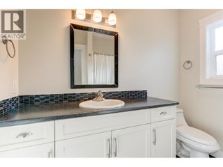 2097 Acorn Crescent. Westbank, British Columbia