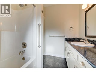 2097 Acorn Crescent. Westbank, British Columbia