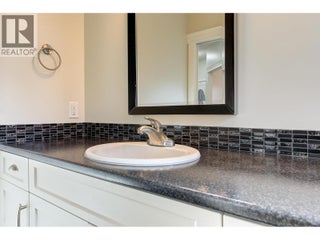 2097 Acorn Crescent. Westbank, British Columbia