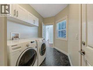 2097 Acorn Crescent. Westbank, British Columbia