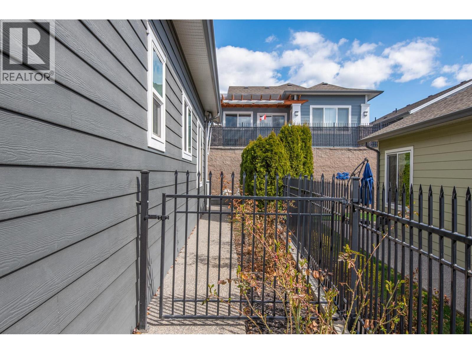 2097 Acorn Crescent. Westbank, British Columbia