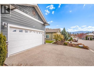2097 Acorn Crescent. Westbank, British Columbia