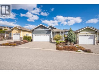 2097 Acorn Crescent. Westbank, British Columbia