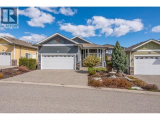 2097 Acorn Crescent. Westbank, British Columbia