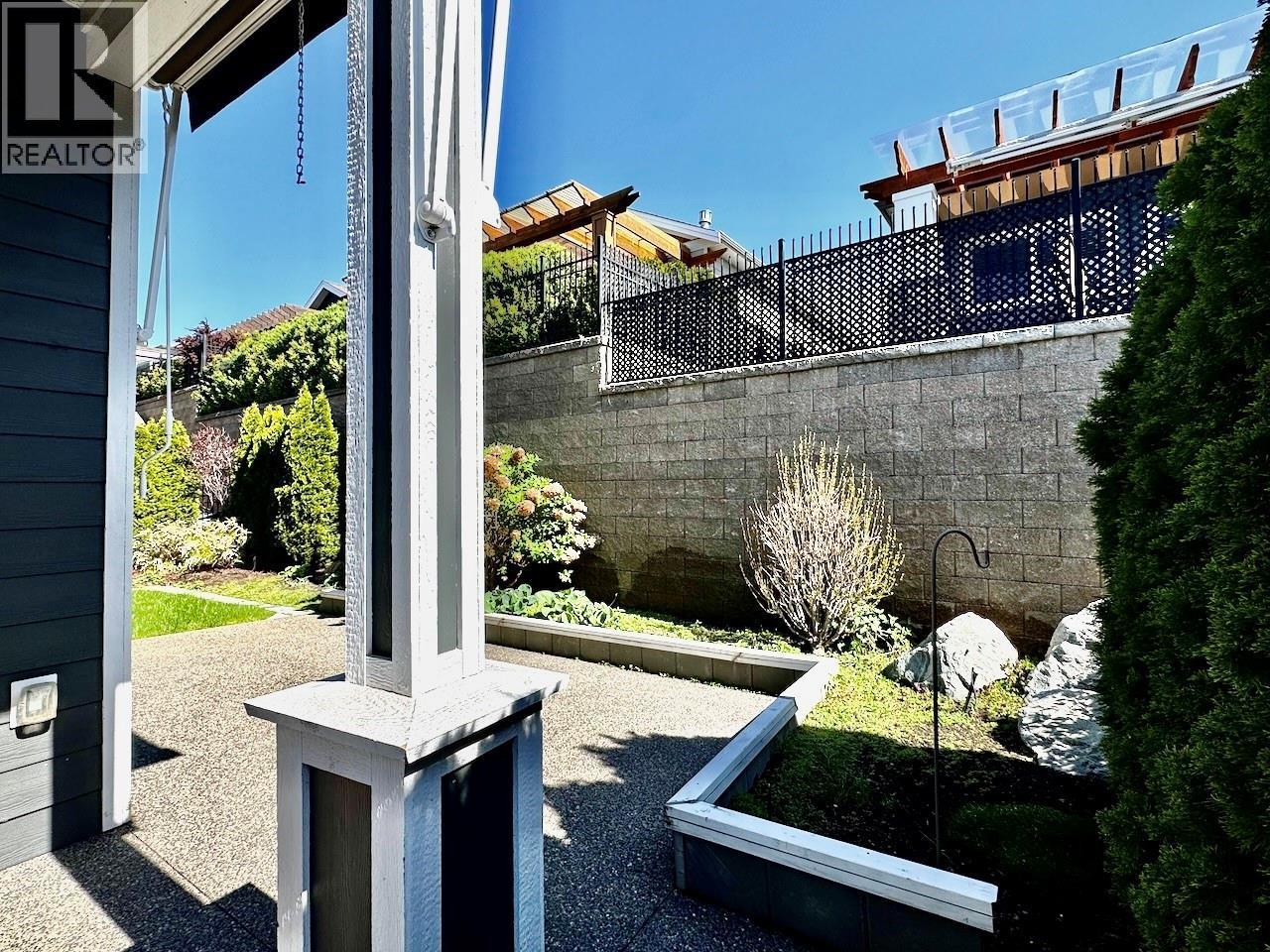 2097 Acorn Crescent. Westbank, British Columbia