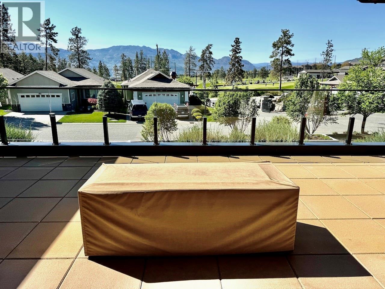 2097 Acorn Crescent. Westbank, British Columbia