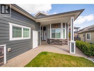 2097 Acorn Crescent. Westbank, British Columbia