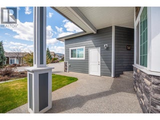 2097 Acorn Crescent. Westbank, British Columbia