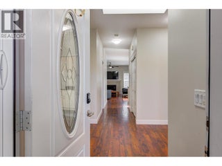 2097 Acorn Crescent. Westbank, British Columbia