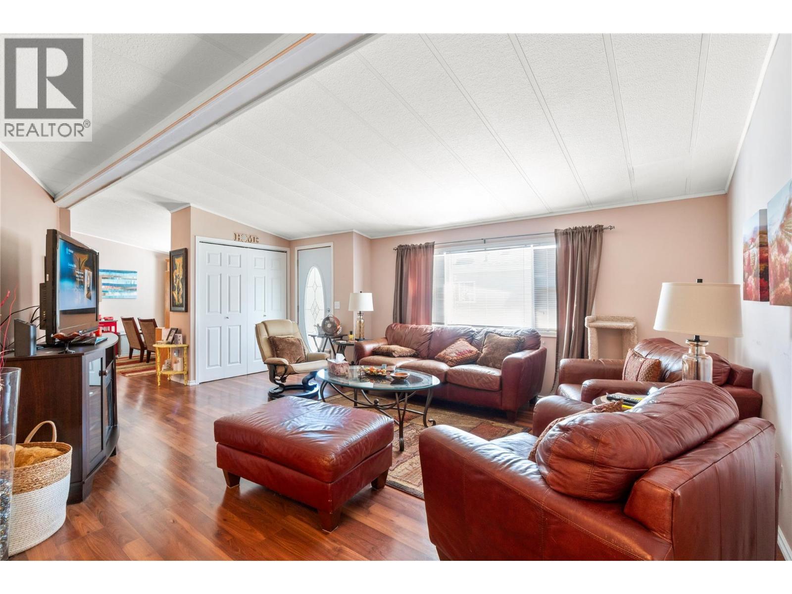 1361 30 Street Se Unit# 16. Salmon Arm, British Columbia