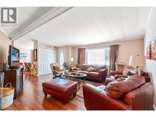 1361 30 Street Se Unit# 16. Salmon Arm, British Columbia