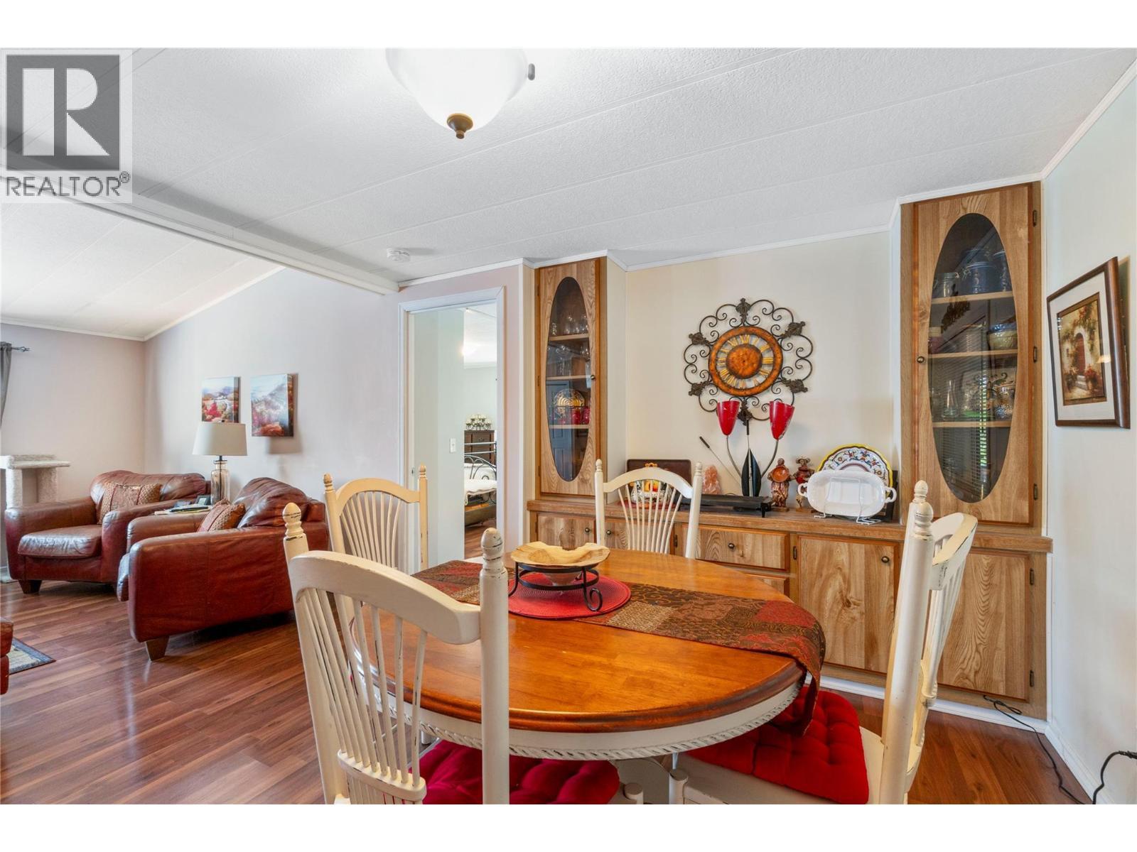 1361 30 Street Se Unit# 16. Salmon Arm, British Columbia