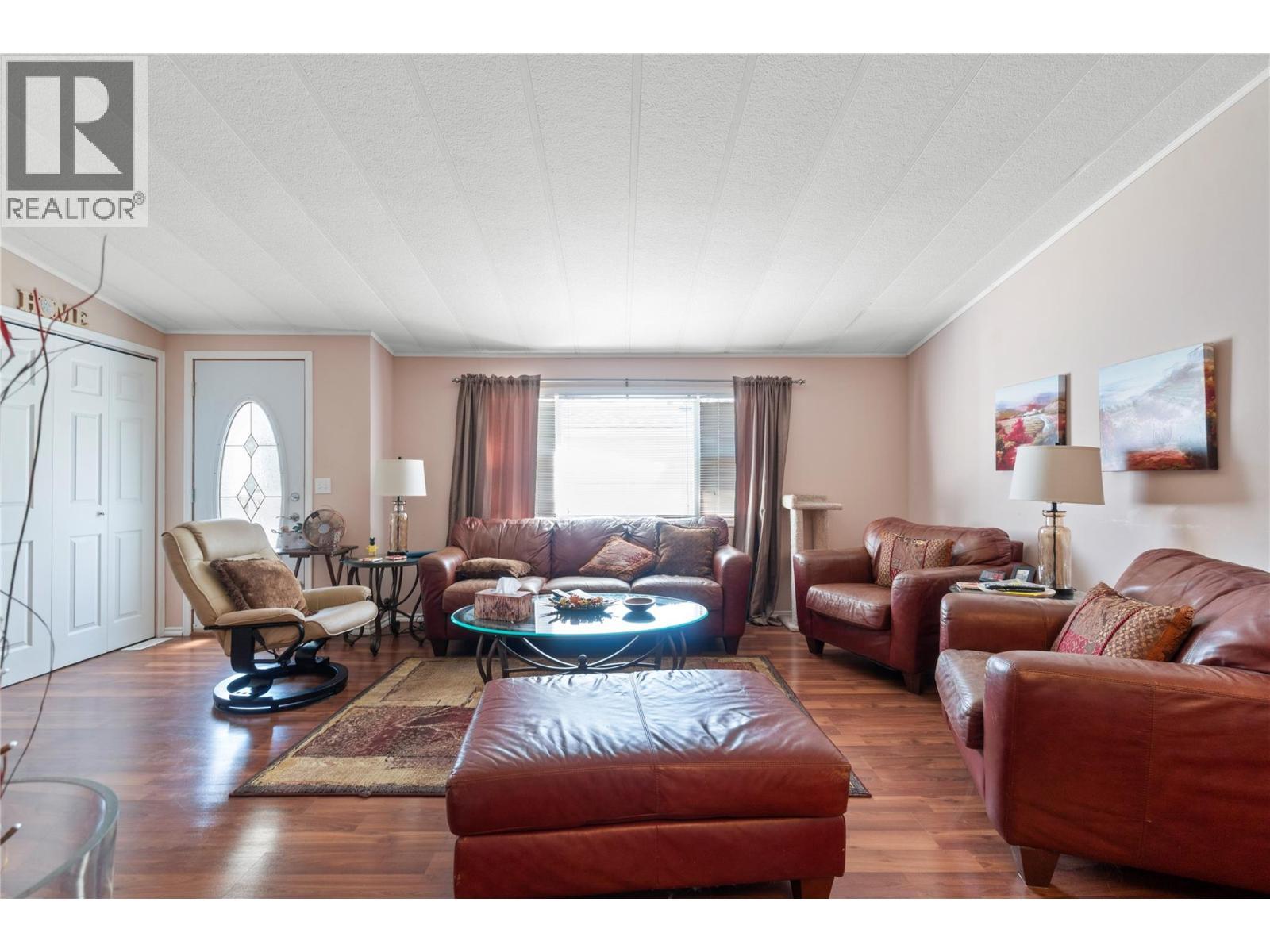 1361 30 Street Se Unit# 16. Salmon Arm, British Columbia