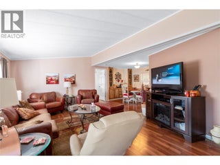 1361 30 Street Se Unit# 16. Salmon Arm, British Columbia