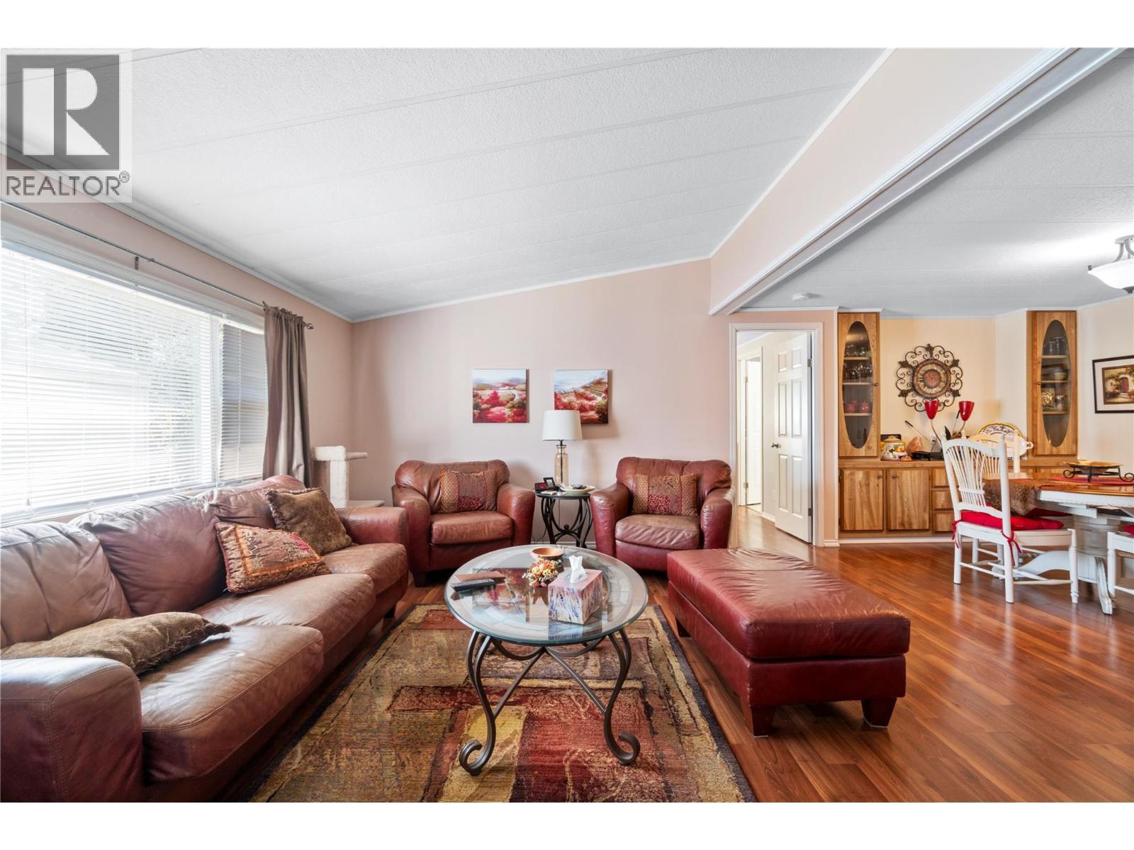 1361 30 Street Se Unit# 16. Salmon Arm, British Columbia