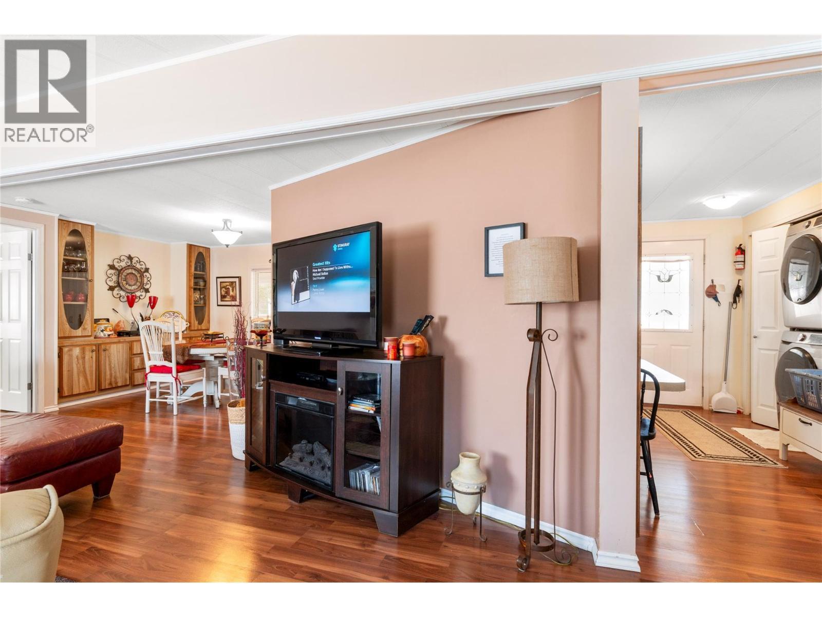 1361 30 Street Se Unit# 16. Salmon Arm, British Columbia