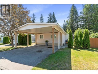 1361 30 Street Se Unit# 16. Salmon Arm, British Columbia