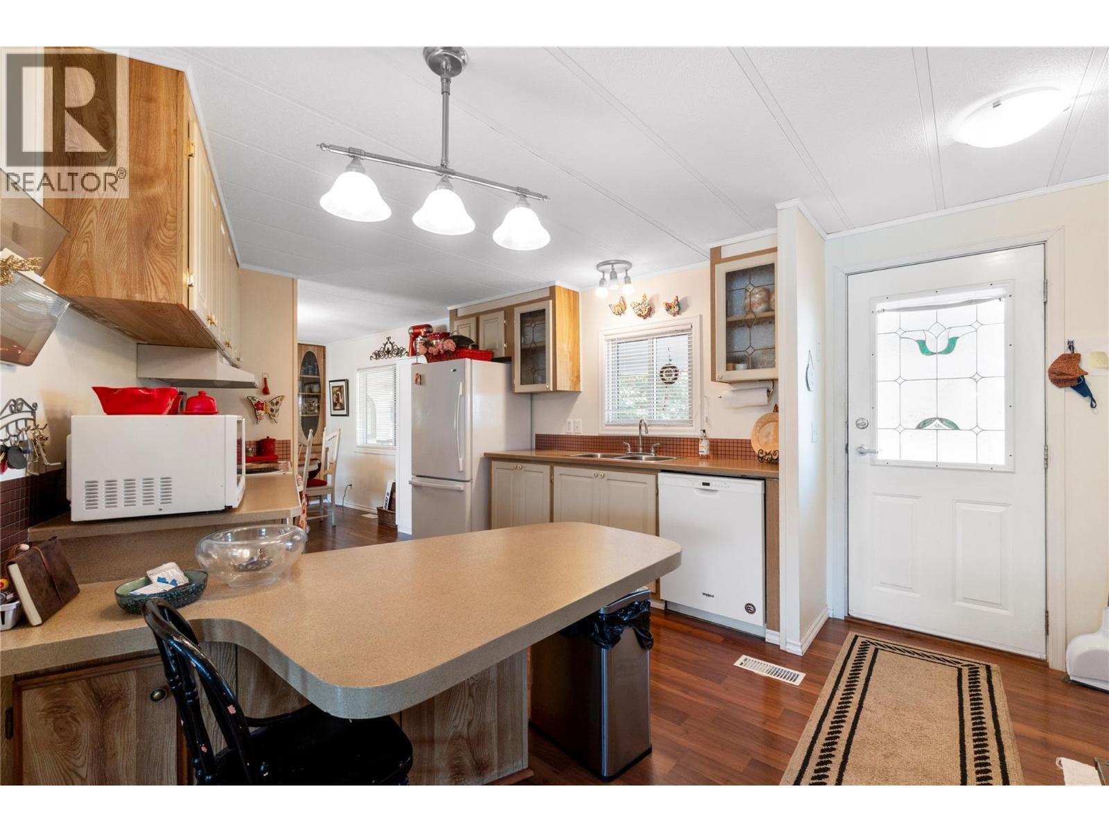 1361 30 Street Se Unit# 16. Salmon Arm, British Columbia