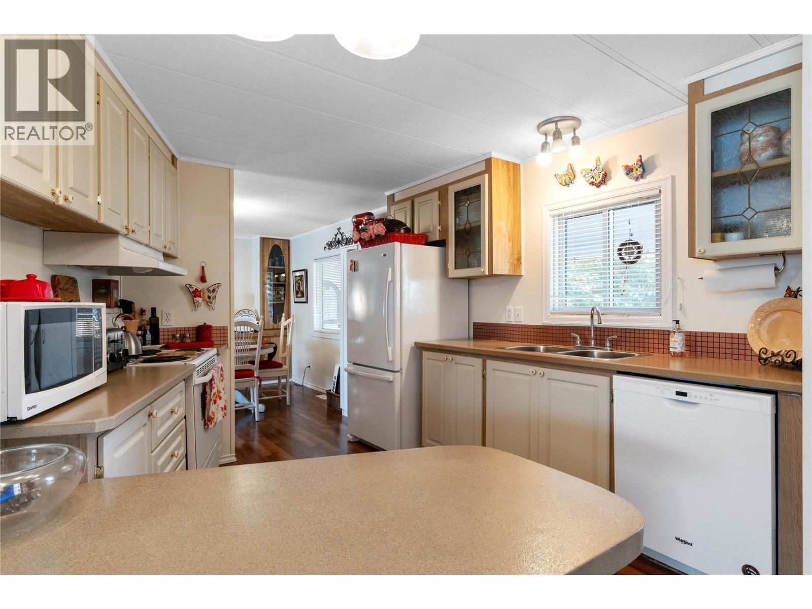 1361 30 Street Se Unit# 16. Salmon Arm, British Columbia