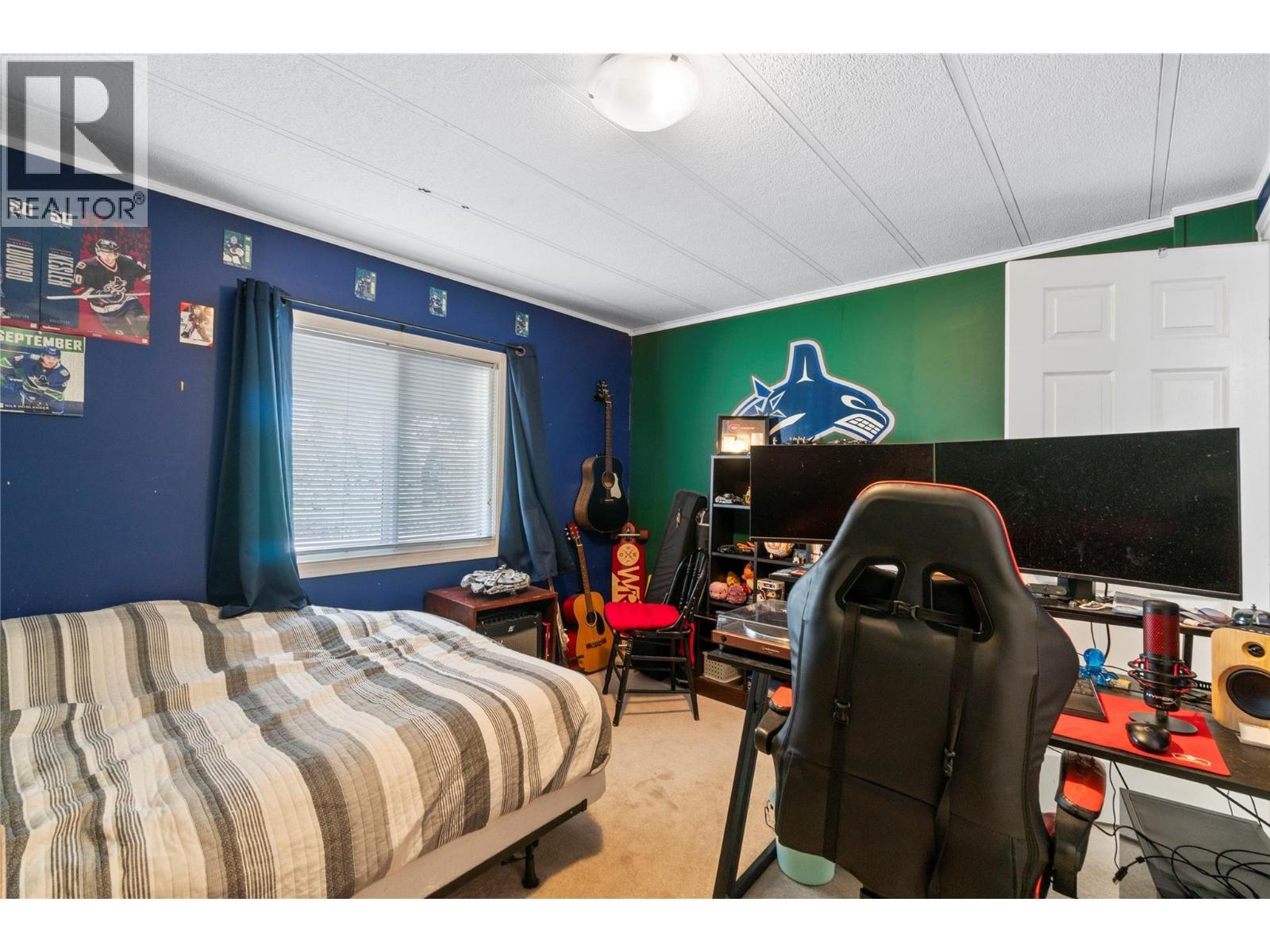 1361 30 Street Se Unit# 16. Salmon Arm, British Columbia