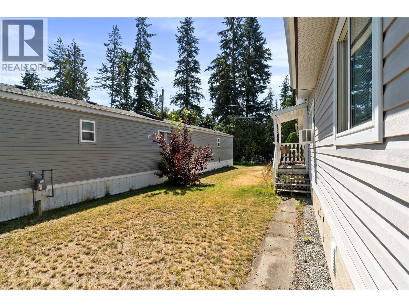 1361 30 Street Se Unit# 16. Salmon Arm, British Columbia