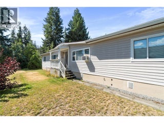 1361 30 Street Se Unit# 16. Salmon Arm, British Columbia