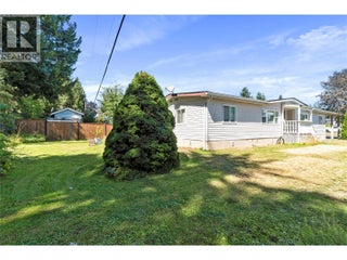 1361 30 Street Se Unit# 16. Salmon Arm, British Columbia