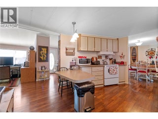 1361 30 Street Se Unit# 16. Salmon Arm, British Columbia