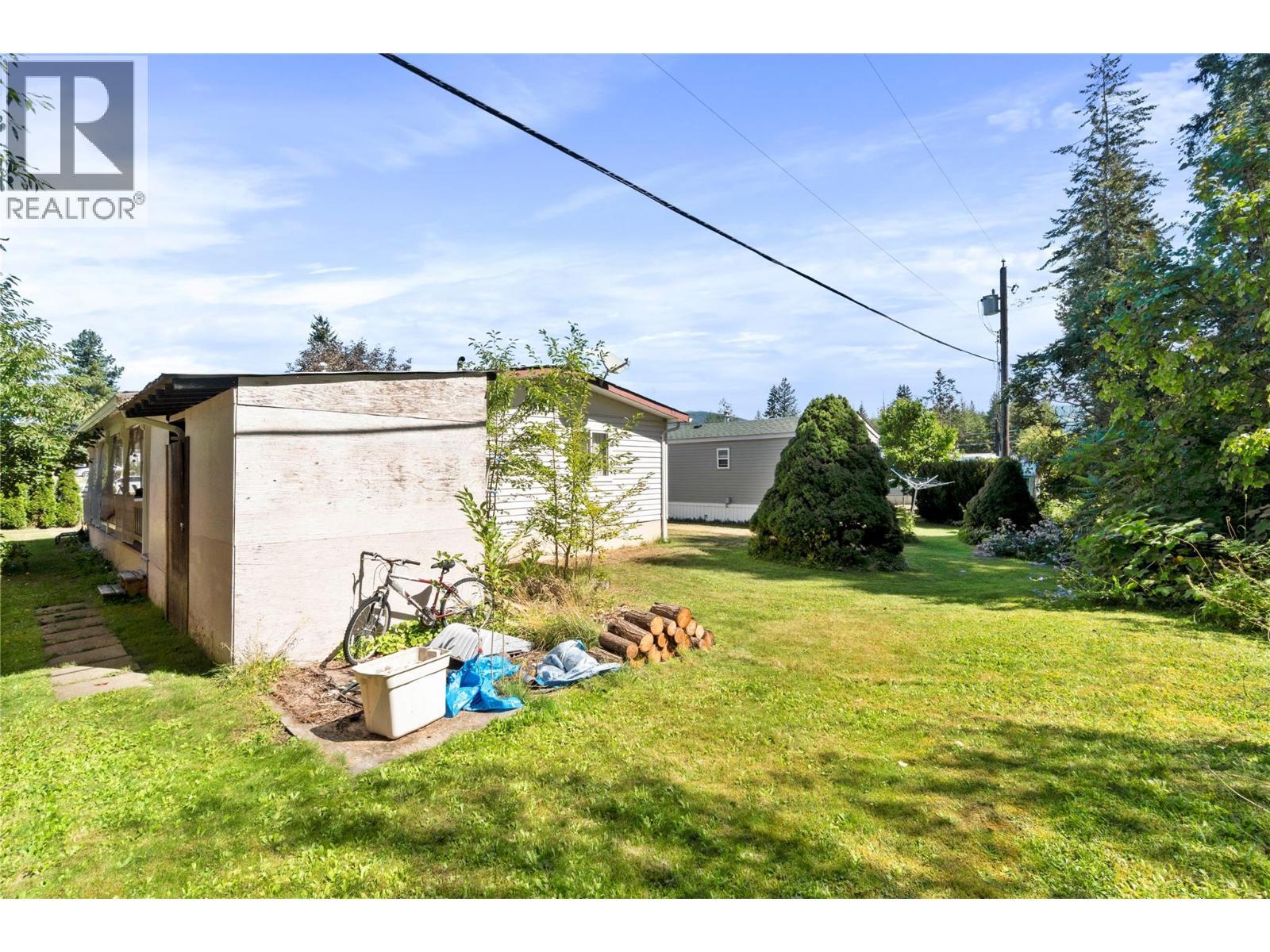 1361 30 Street Se Unit# 16. Salmon Arm, British Columbia