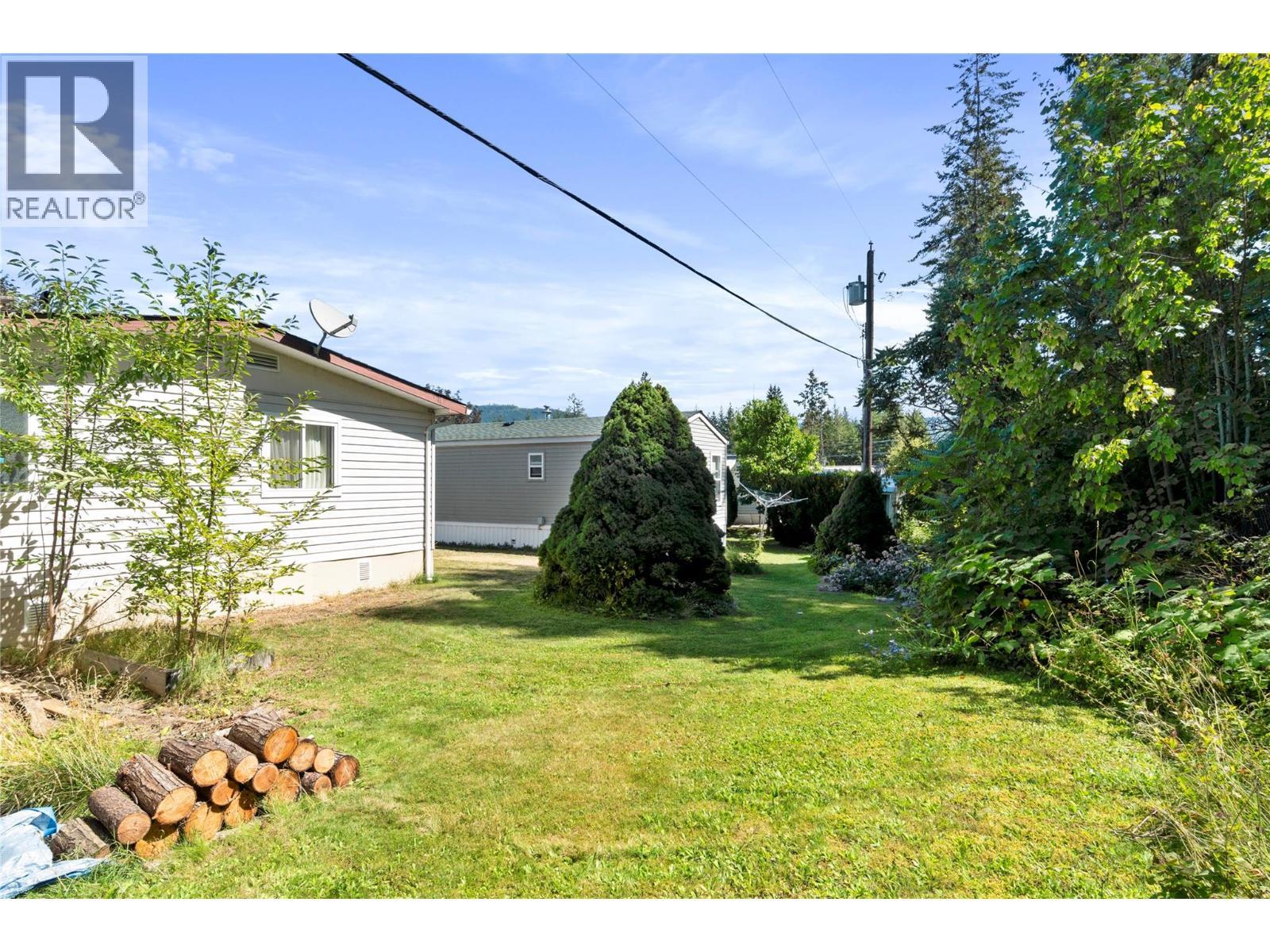 1361 30 Street Se Unit# 16. Salmon Arm, British Columbia