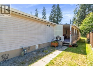 1361 30 Street Se Unit# 16. Salmon Arm, British Columbia