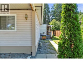 1361 30 Street Se Unit# 16. Salmon Arm, British Columbia