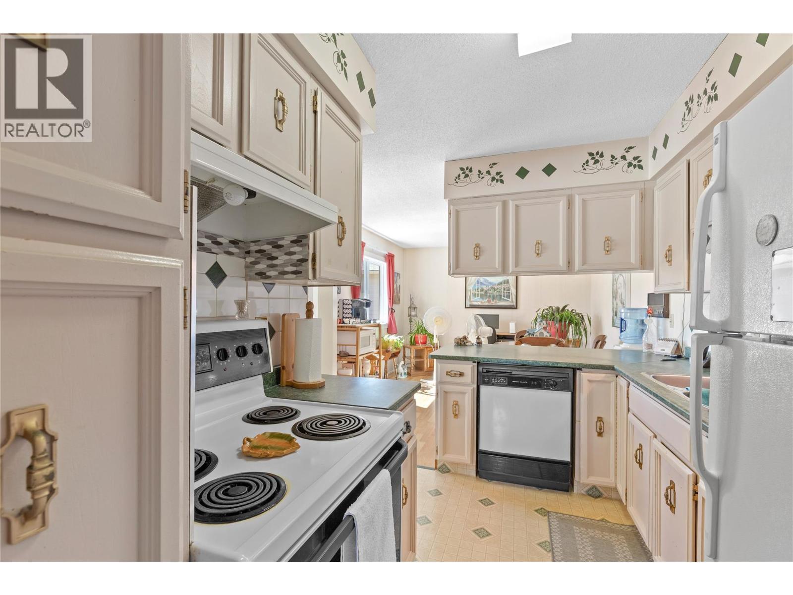 3011 11 Street. Vernon, British Columbia