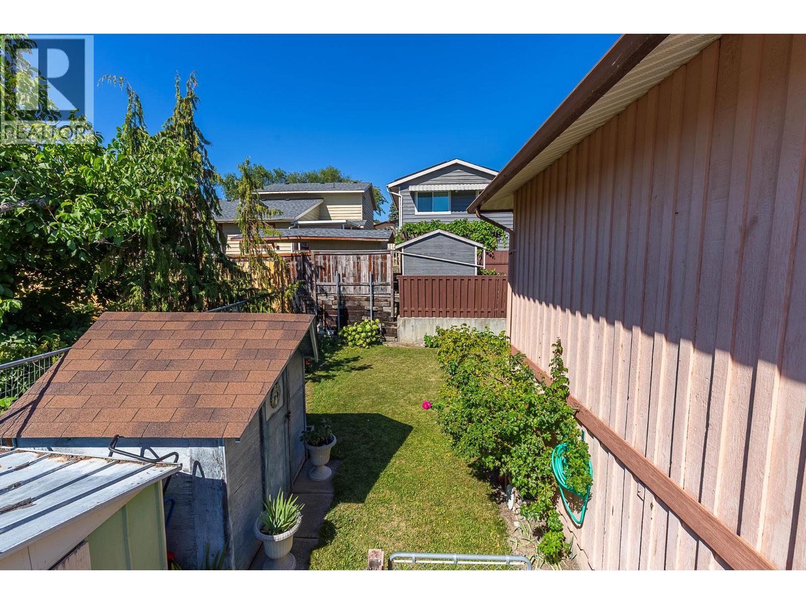 3011 11 Street. Vernon, British Columbia