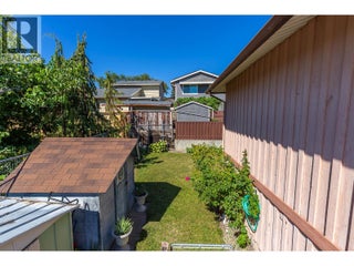 3011 11 Street. Vernon, British Columbia