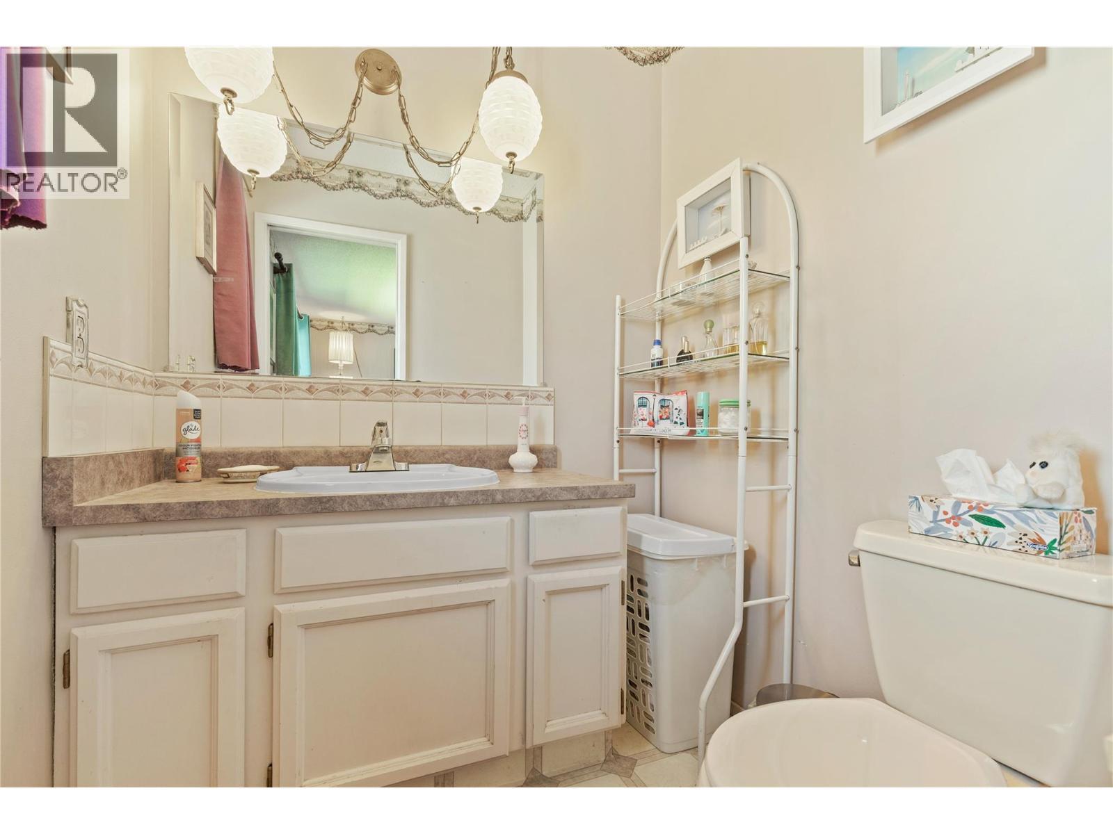 3011 11 Street. Vernon, British Columbia