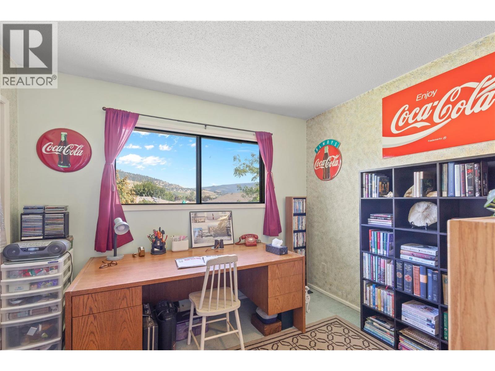 3011 11 Street. Vernon, British Columbia