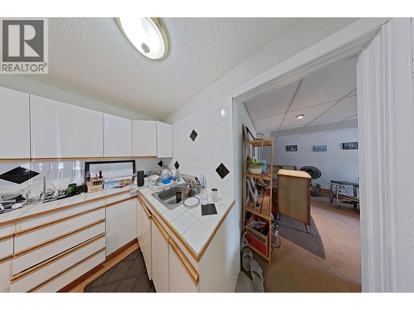 3011 11 Street. Vernon, British Columbia