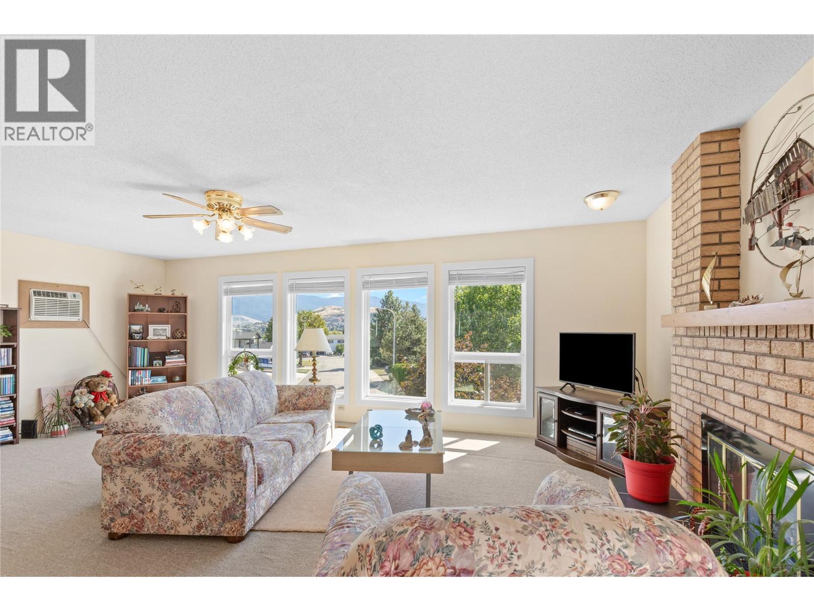 3011 11 Street. Vernon, British Columbia