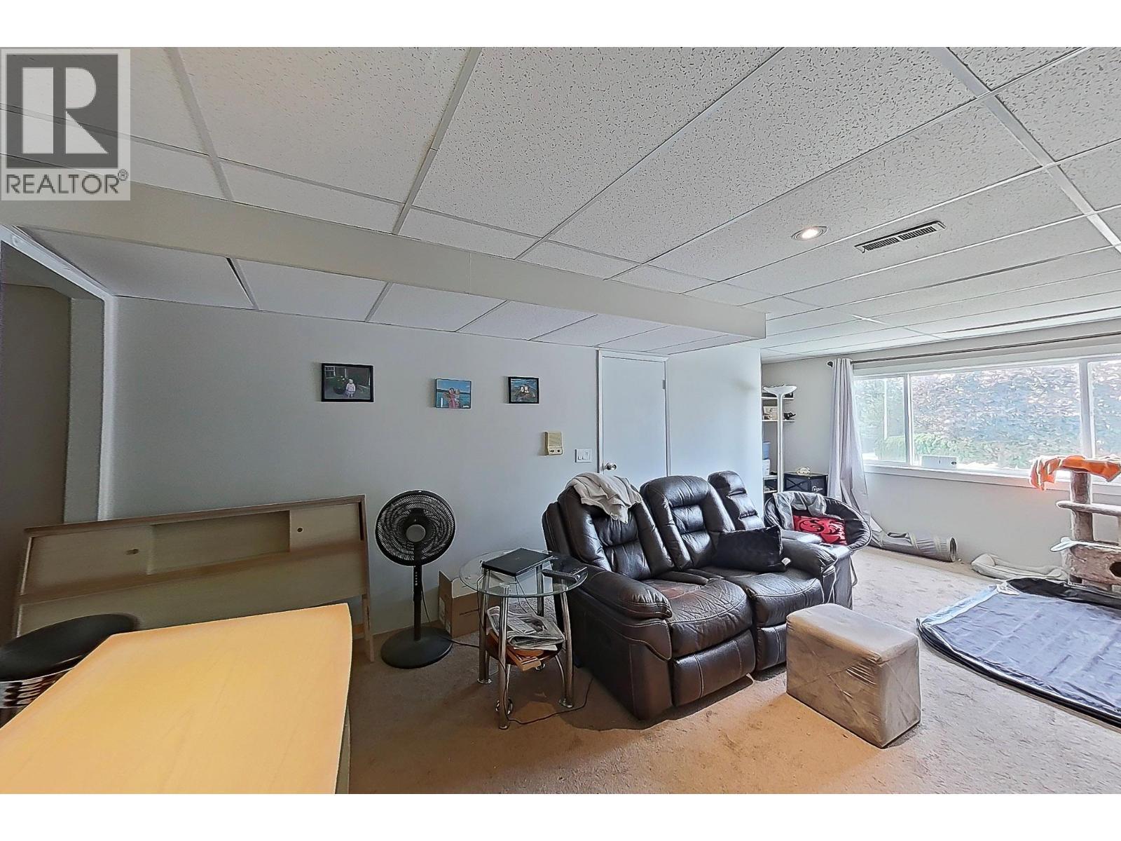 3011 11 Street. Vernon, British Columbia