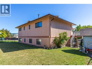 3011 11 Street. Vernon, British Columbia