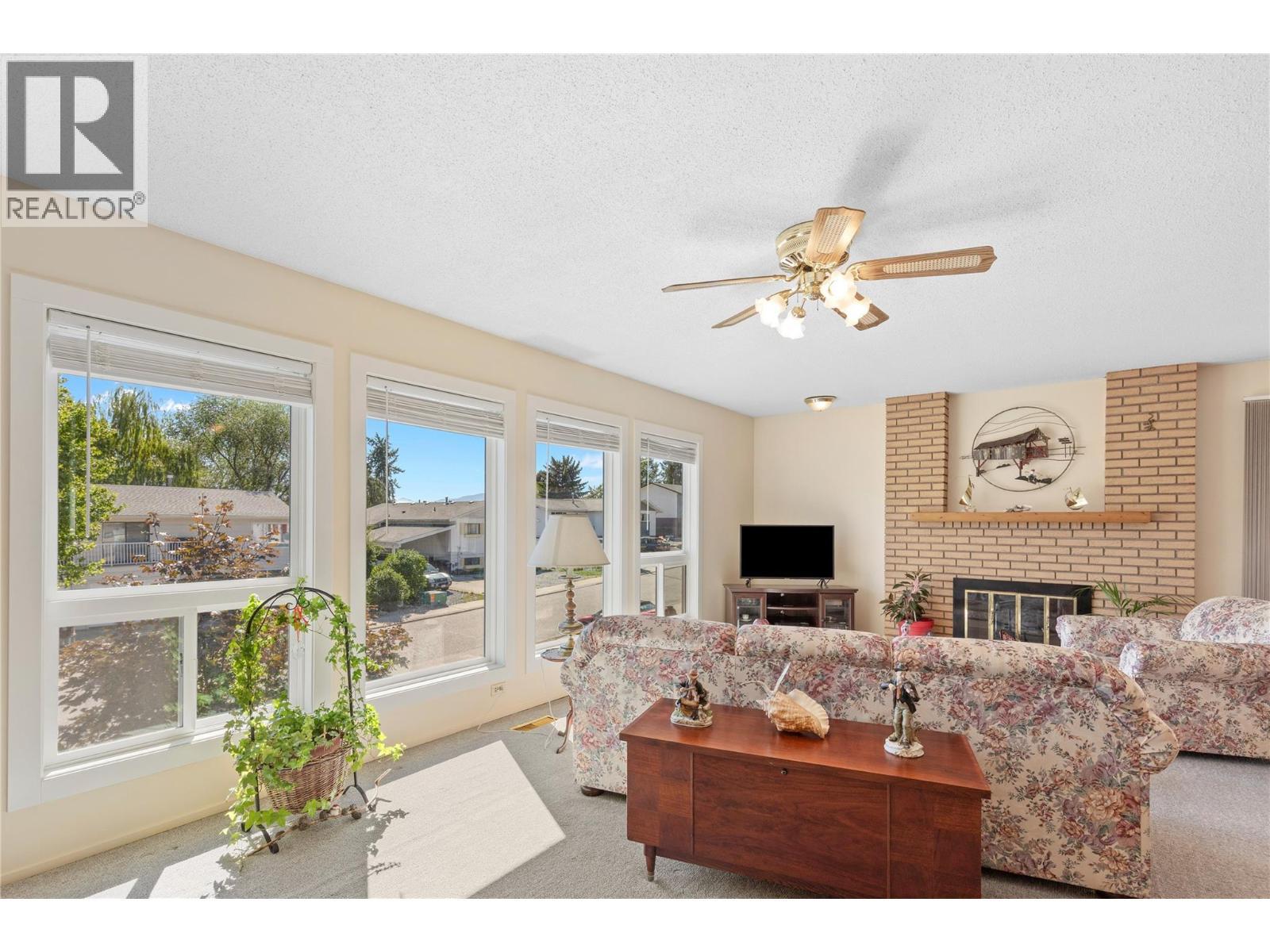 3011 11 Street. Vernon, British Columbia