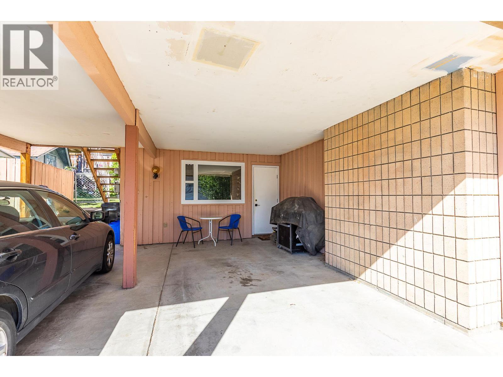 3011 11 Street. Vernon, British Columbia