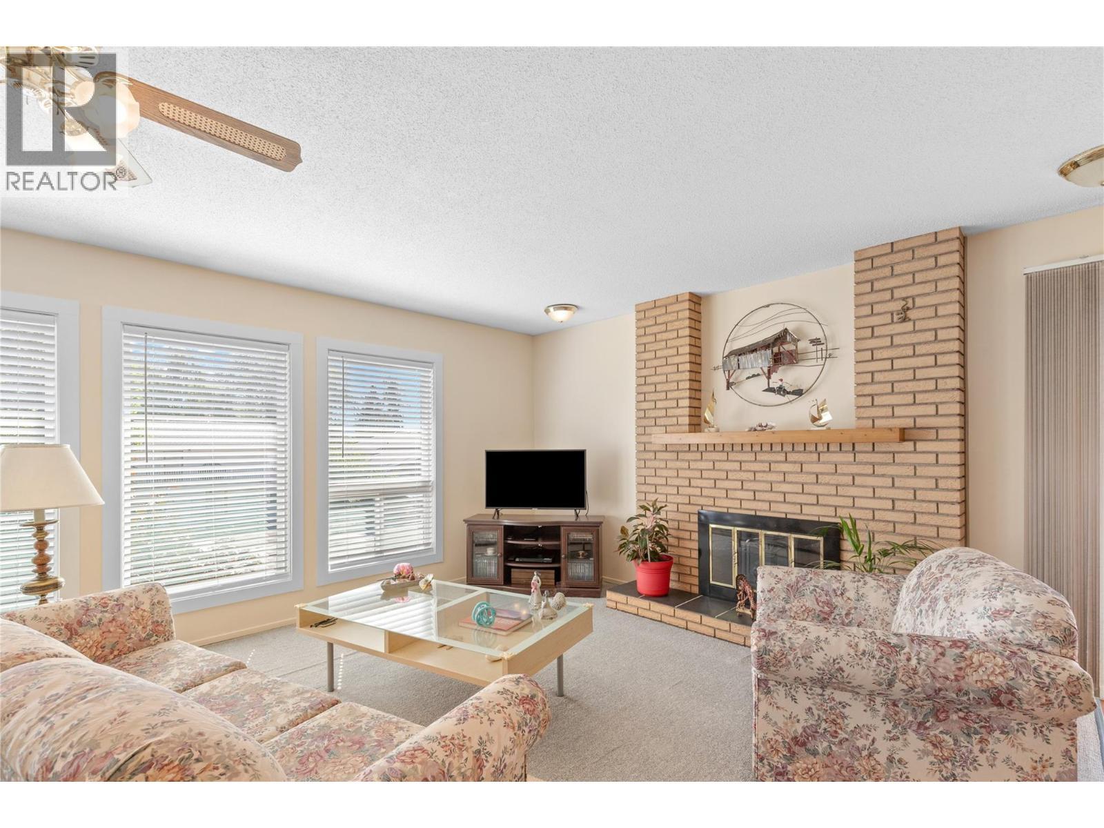 3011 11 Street. Vernon, British Columbia