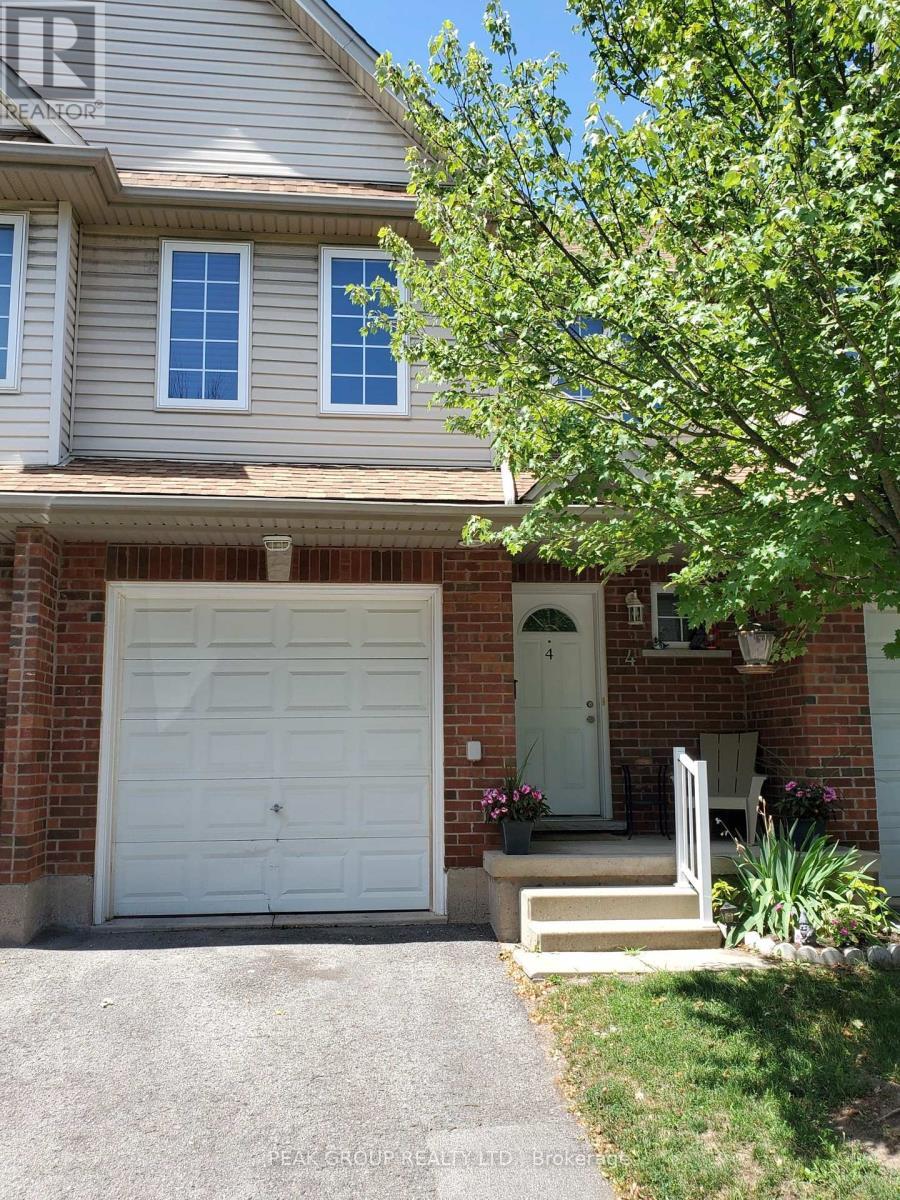 4 - 6263 Valley Way, Niagara Falls (morrison)