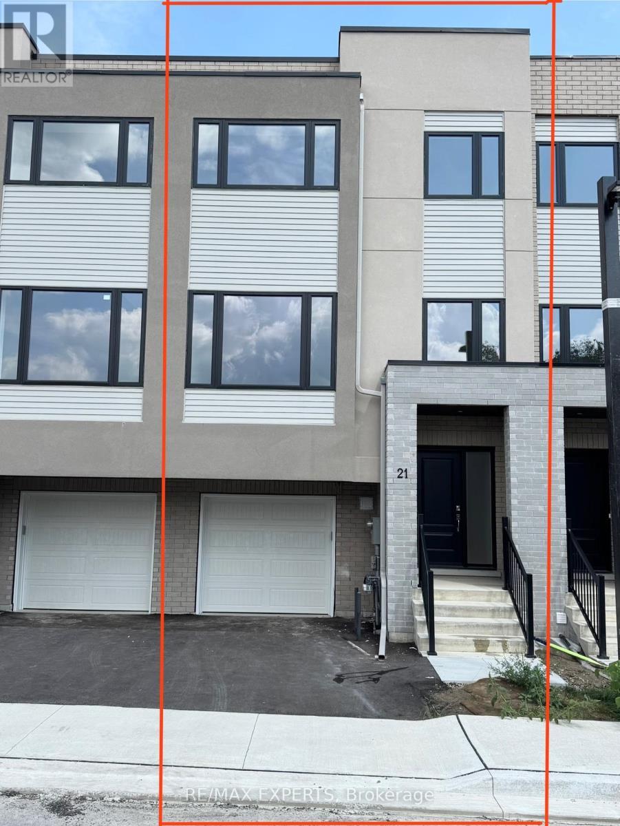 21 Carl Hill Lane, Richmond Hill (langstaff)