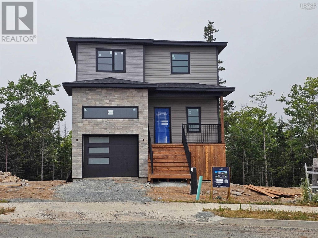 14 Wanders Way, Timberlea