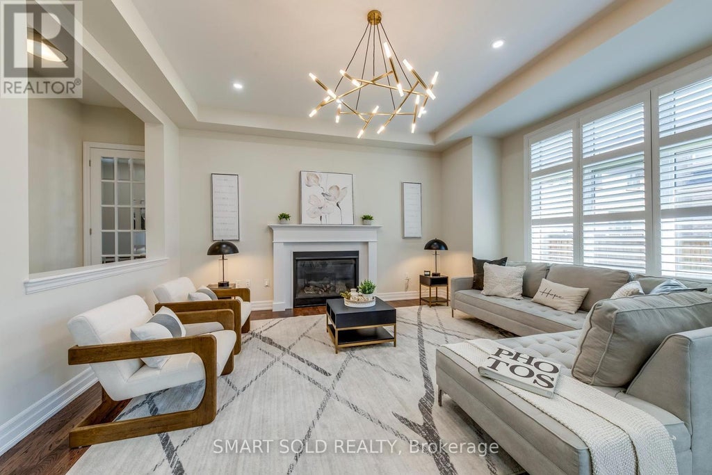 3263 Donald Mackay Street, Oakville (go Glenorchy)