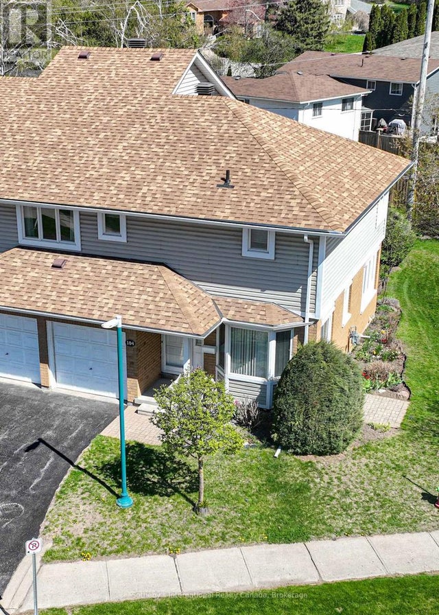 104 - 10 Museum Drive, Orillia